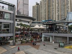 -喜茶(深圳福田星河COCO Park店)