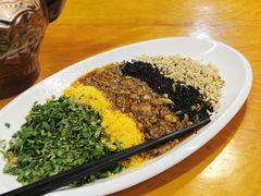 -不二舟食府(车站南路店)