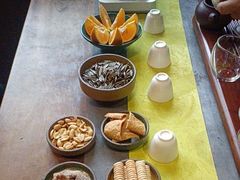 -邈墨茶馆(凤起路店)