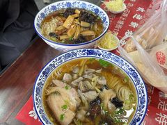 -美味斋(西北街店)