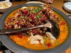 -云海肴·汽锅鸡·云南代表菜(天山百盛优客店)
