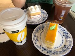 -DOUTOR德咖伦(吴江路店)