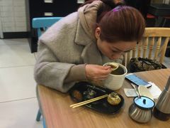 -小杨生煎(成山巴黎春天店)