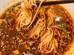 -李与白包子铺(桐梓林店)