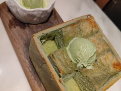 -大树餐厅(益田假日店)