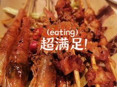 -避风塘(嘉兴八佰伴店)