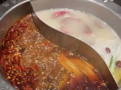 -井格重庆火锅(西直门凯德Mall店)