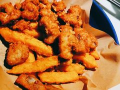 -客语客家菜(华发商都店)