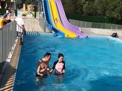 -太阳岛度假酒店