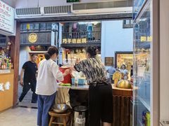 -赵元章肉骨烧(山塘街店)