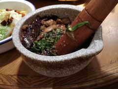 -炊烟小炒黄牛肉(中心印象城店)