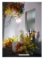 -上海大酒店·婚宴年会宴会厅
