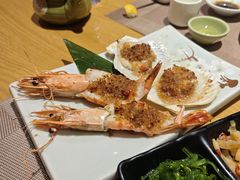 -三石铁板烧(紫竹桥店)