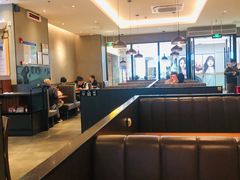 -萨莉亚(巴黎春天成山店)