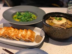 -半山腰·云南菜(侨福芳草地店)