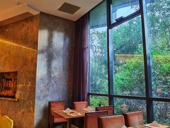 -长春净月潭喜来登酒店·盛宴标帜餐厅