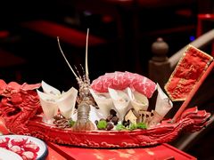 -小龙翻大江文化火锅(宽窄店)