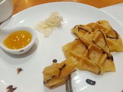 -西西弗书店&矢量咖啡(壹方购物中心店)
