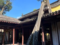 -太平天国侍王府