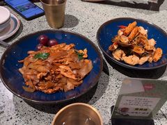 -Home Thai·泰谣(王府井apm店)