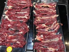 -潮发潮汕牛肉店(芳村店)