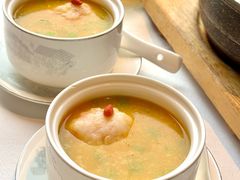 -情书·中餐厅(长嘉汇店)