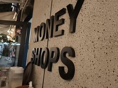 -Money Shops(愚园路店)