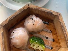 -观塘港茶餐厅(八一大道店)
