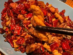 -十三式重庆江湖菜(金茂览秀城店)