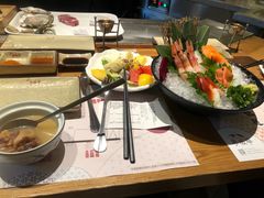 -赤坂亭·M9和牛烧肉·铁板烧(合肥万象城店)