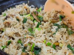 -台山美食一绝阿四台山黄鳝饭(阿四创作店)
