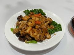 八珍豆腐-大铁勺新津菜(迎水道店)