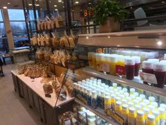 -面包新语(上地华联店)