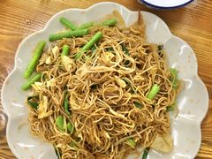 -南记食粥坊·宵夜大排档(南桂店)