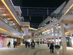 -易生活购物公园
