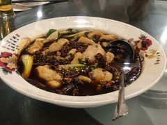 -渔洲情海鲜酒家