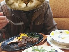 -萨莉亚意式餐厅(深圳北站店)