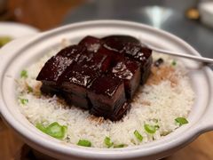 -新白鹿餐厅(爱琴海购物中心店)
