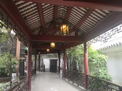 -东江渔村·古典园林·30年粤菜老字号(太和店)