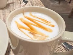 -漫咖啡MAANCOFFEE(清江路店)