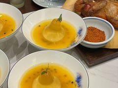 -打酱油·非遗淮扬菜(瘦西湖梅岭店)