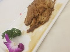 素鸭-怡园饭店-餐厅(四望亭店)