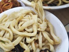 -王菊美食街·王菊面馆(总店)