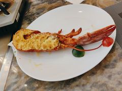 -安蒂娅·海鲜自助餐厅(安蒂娅美兰酒店)