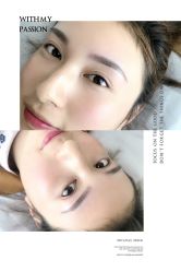 -MIVI野生眉纹绣纹眉