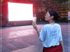 -东水门老街