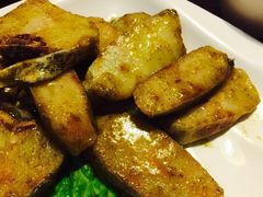 -三千里烧烤(西二道街店)