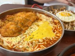 -青春分食(仙林大学城店)