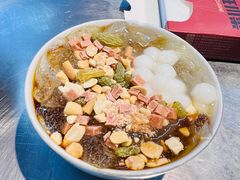 -馬伍旺川菜(江北虹悦城店)
