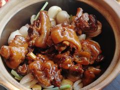 -望乡楼上海菜(日月光店)